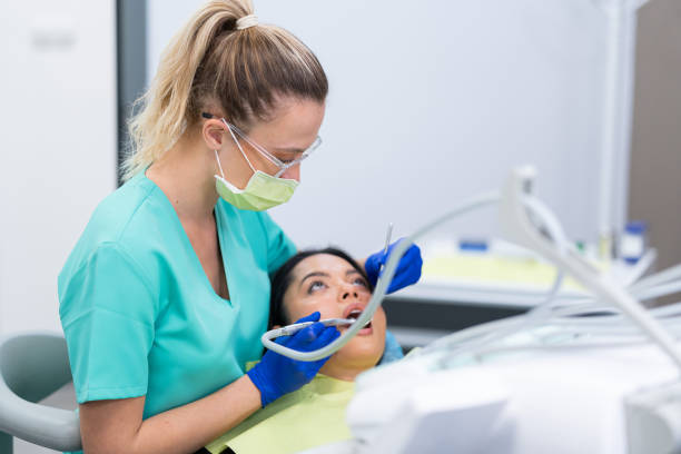 Best Emergency Tooth Extraction in Gibbon, NE